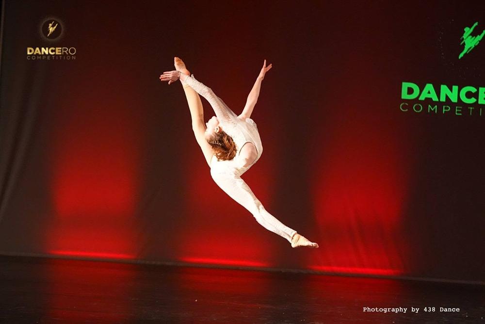 Acro Dance Sibiu 1