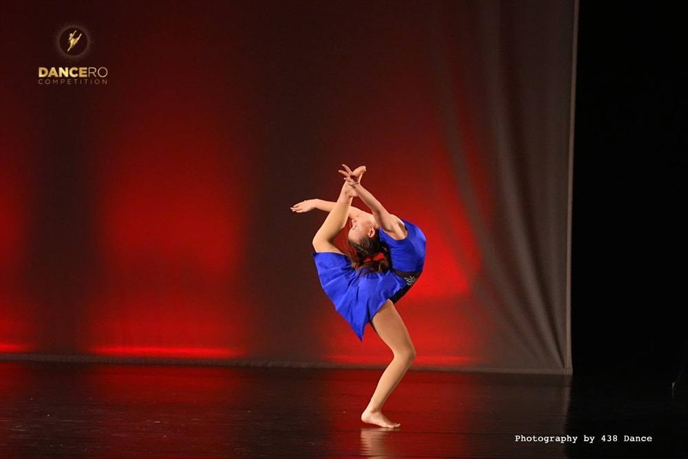 Acro Dance Sibiu 2