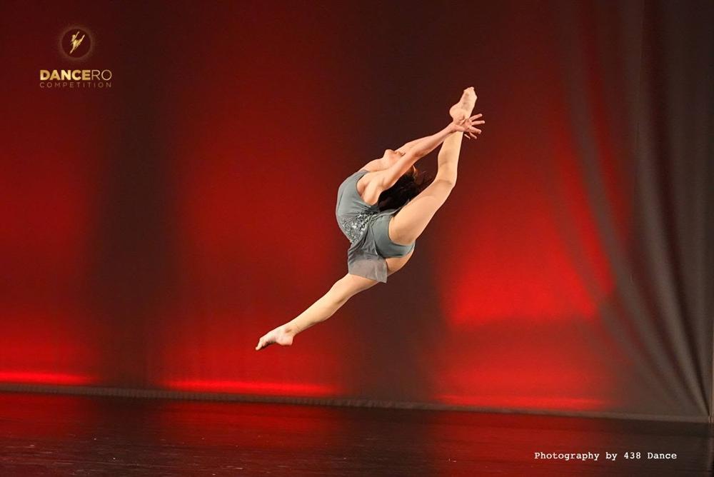 Acro Dance Sibiu 3