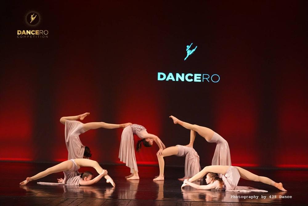 Acro Dance Sibiu 5