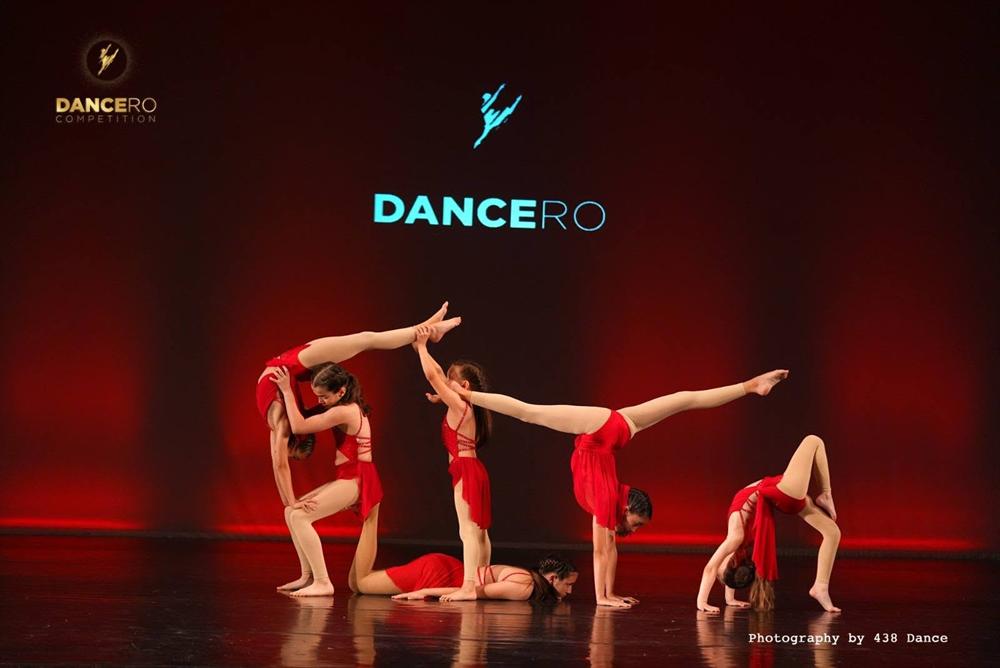 Acro Dance Sibiu 6