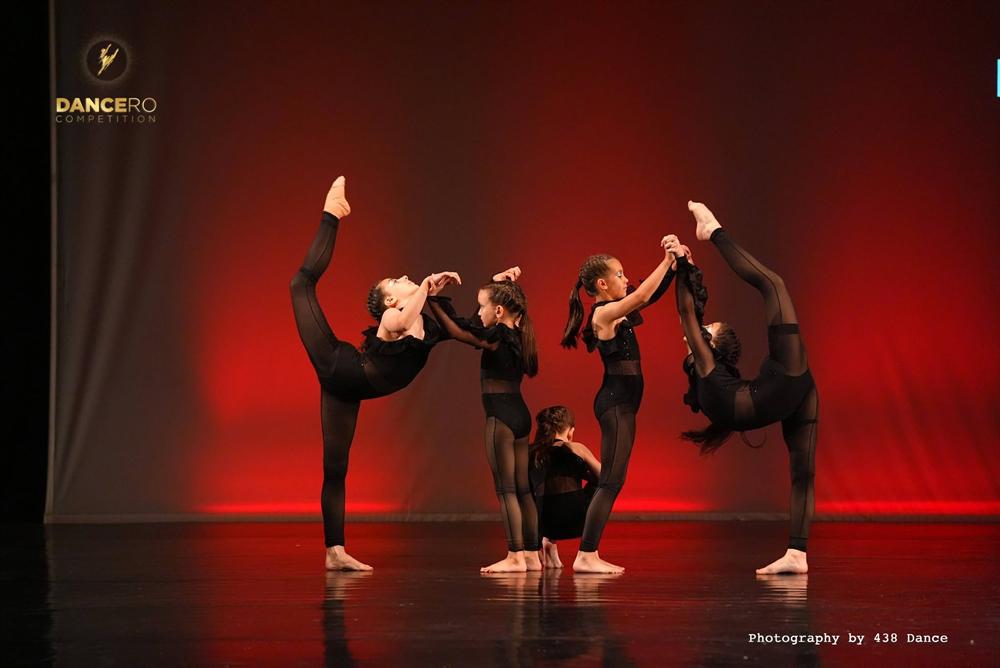 Acro Dance Sibiu 7