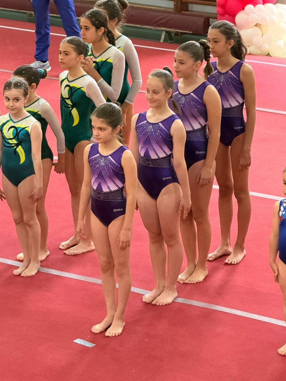 Concurs Gimnastica 3