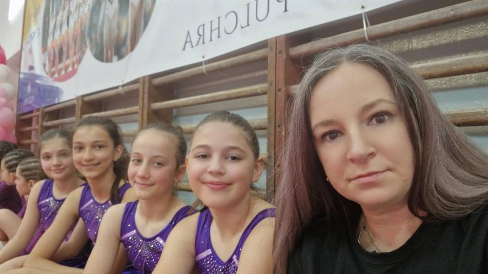 Concurs Gimnastica 7