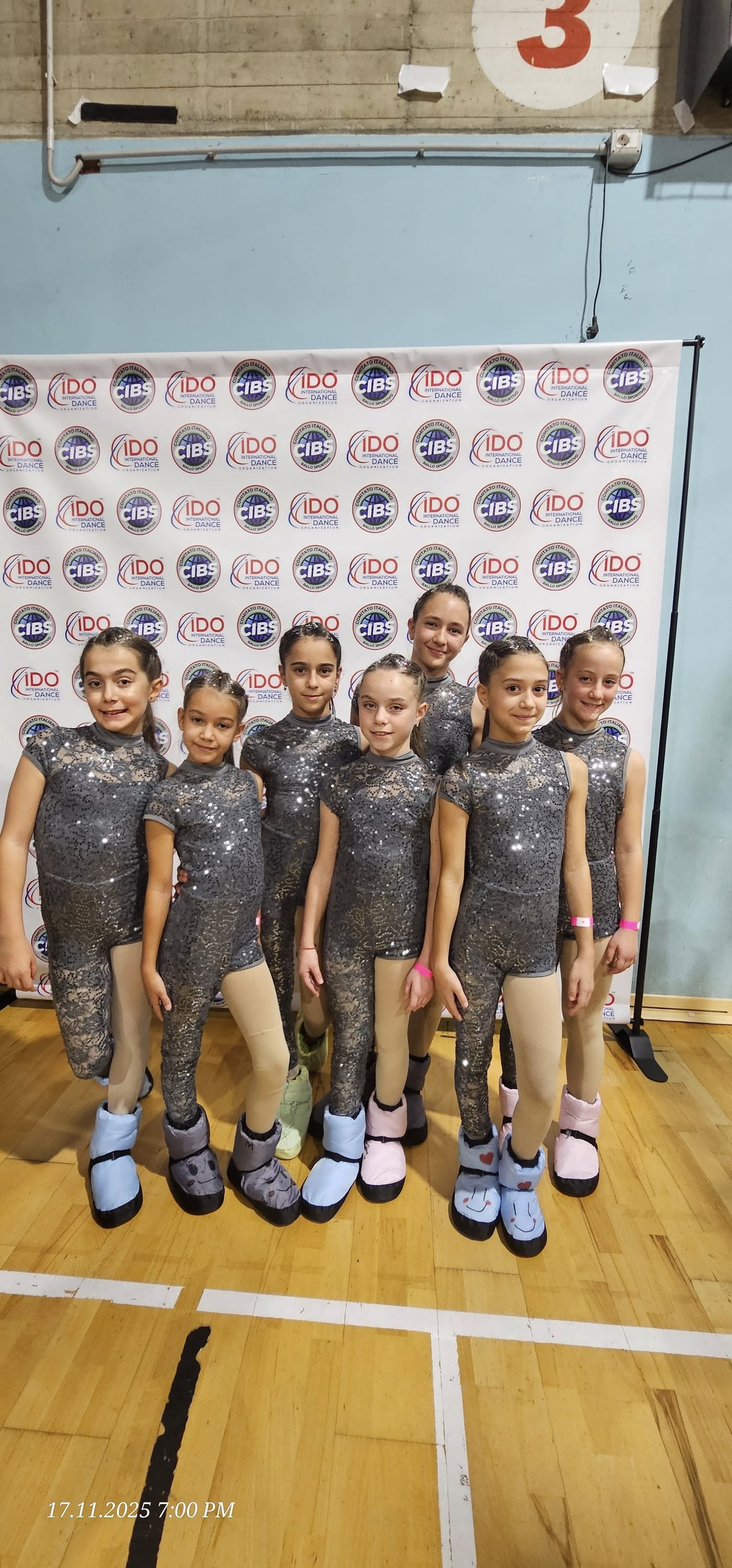 Competiție Internațională