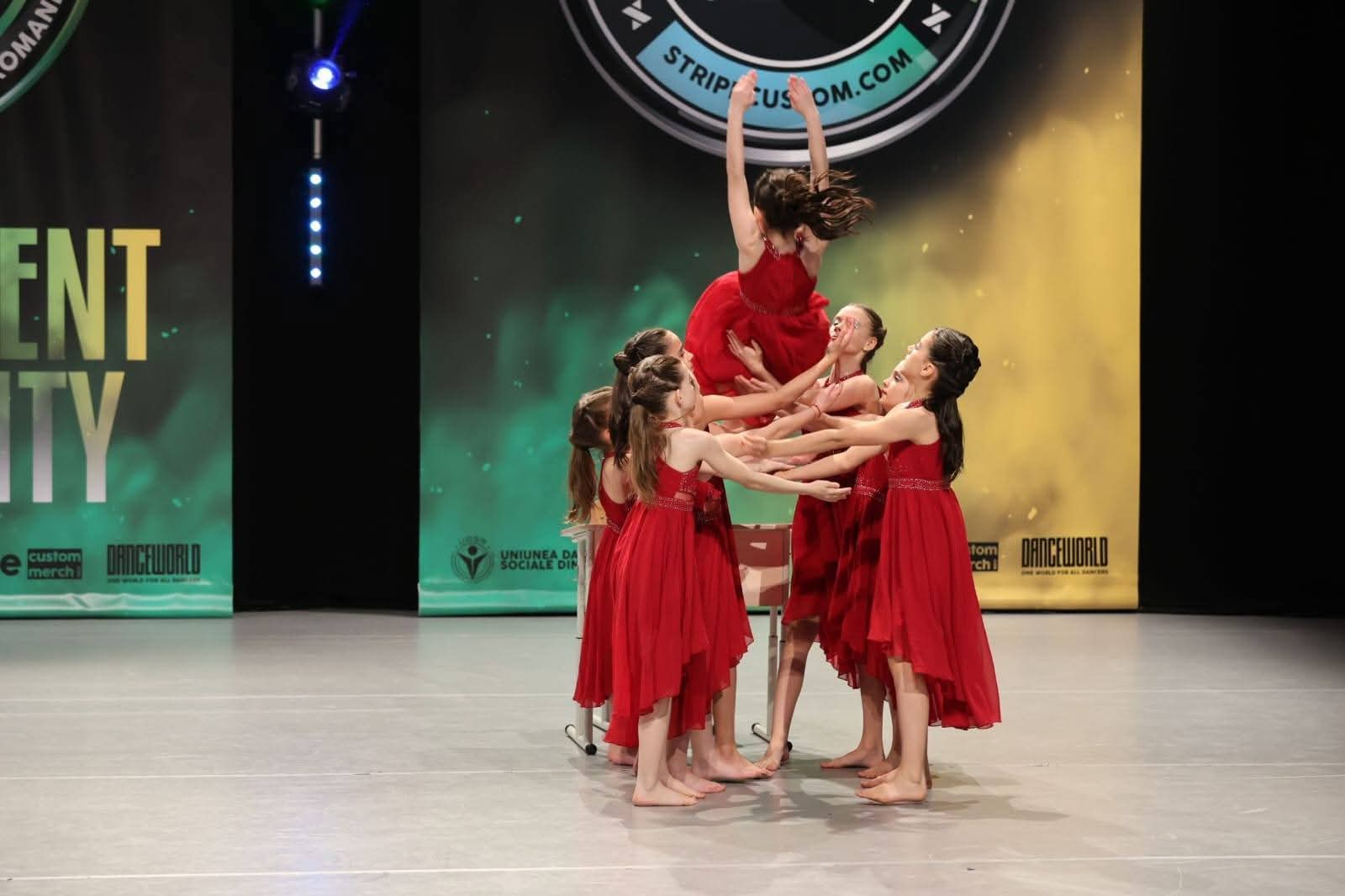 Competiție Națională