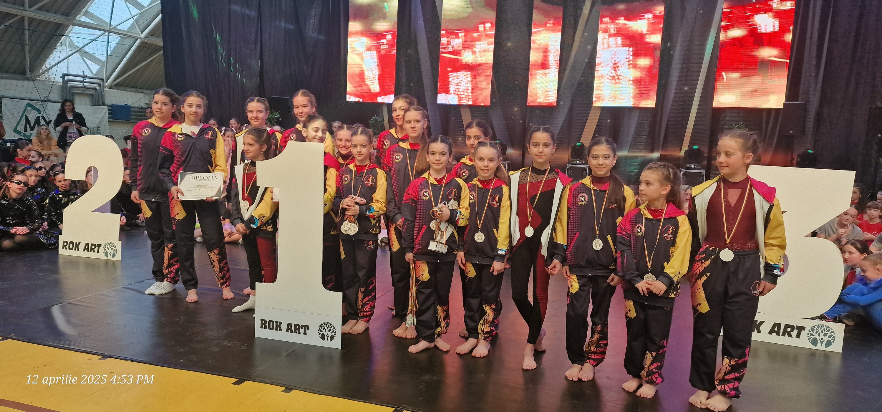 Competiție Națională