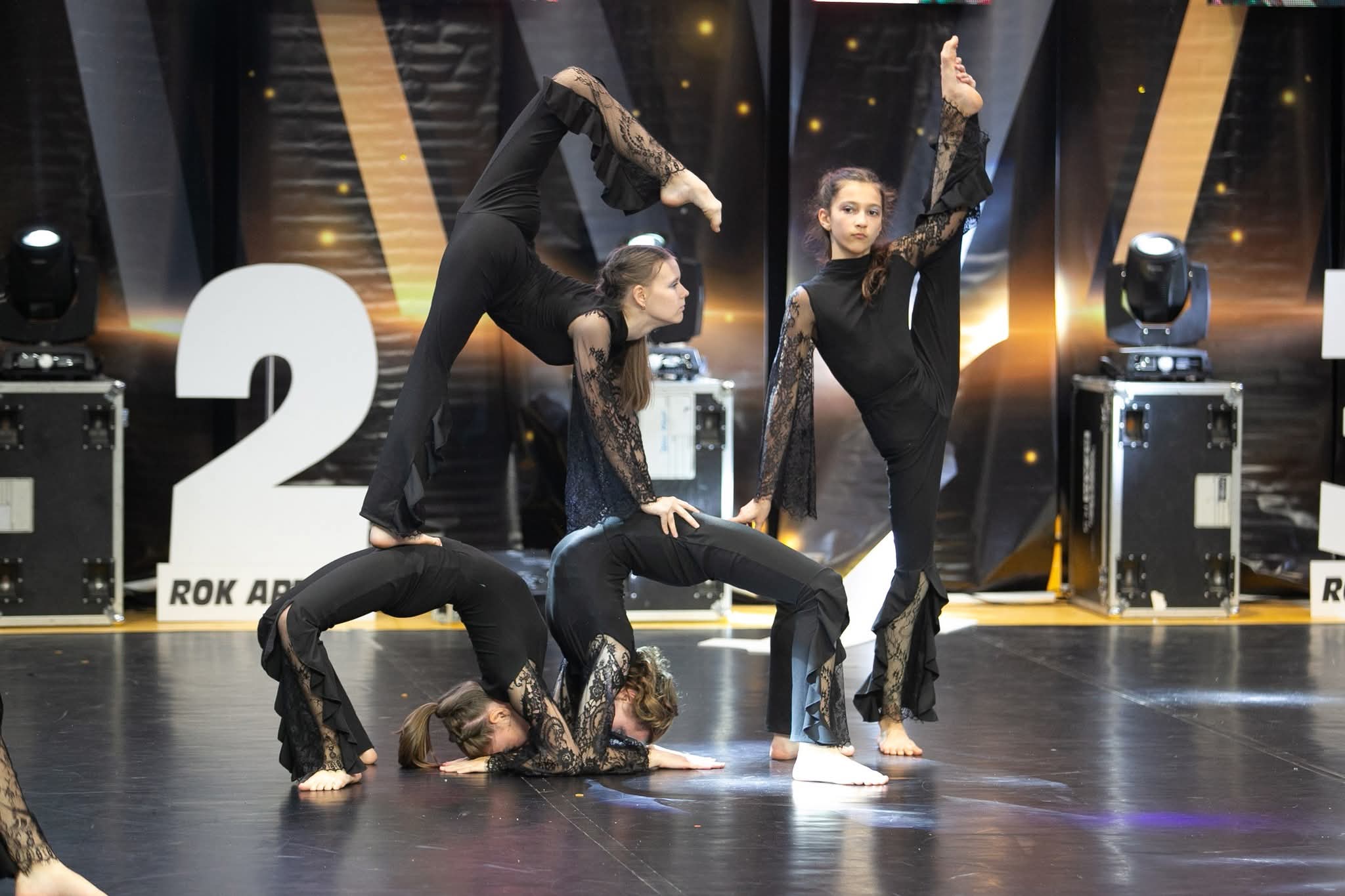 Competiție Națională