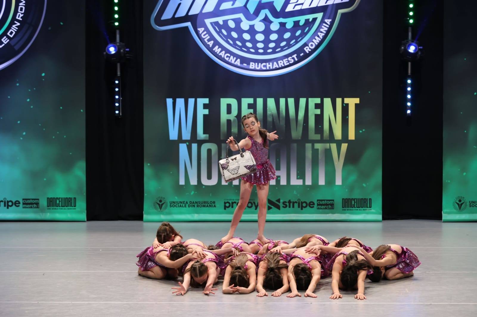 Competiție Națională