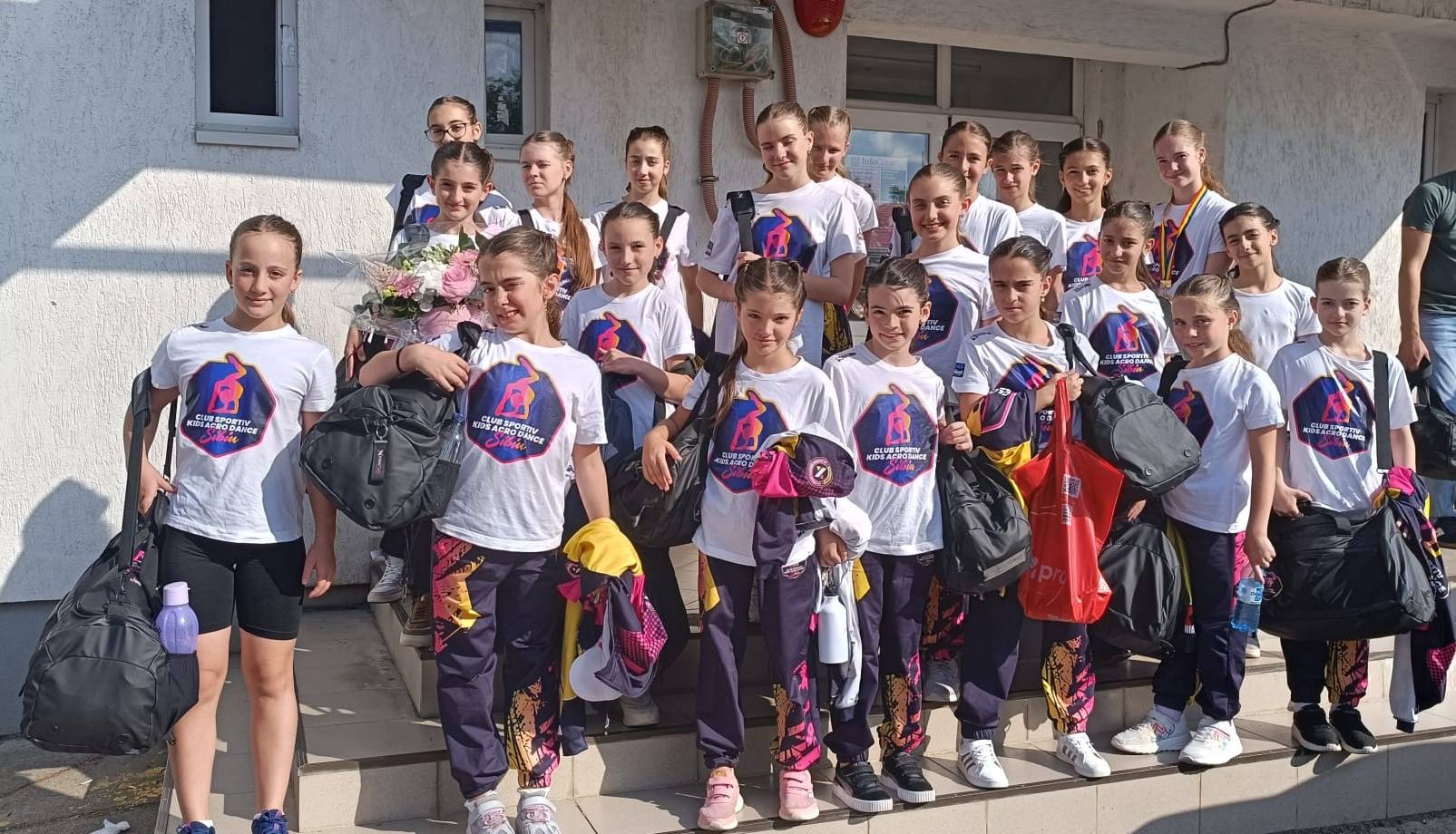 Competiție Națională