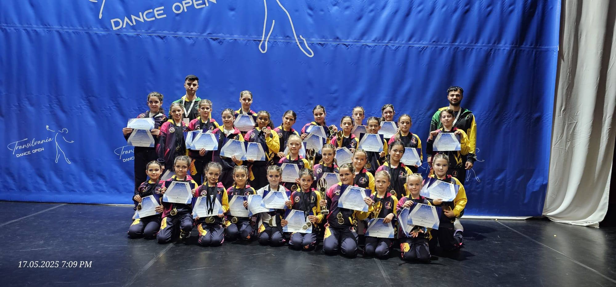 Competiție Națională