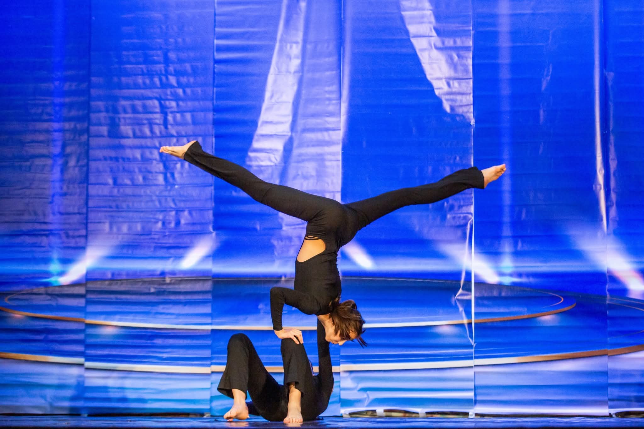 Competiție Națională