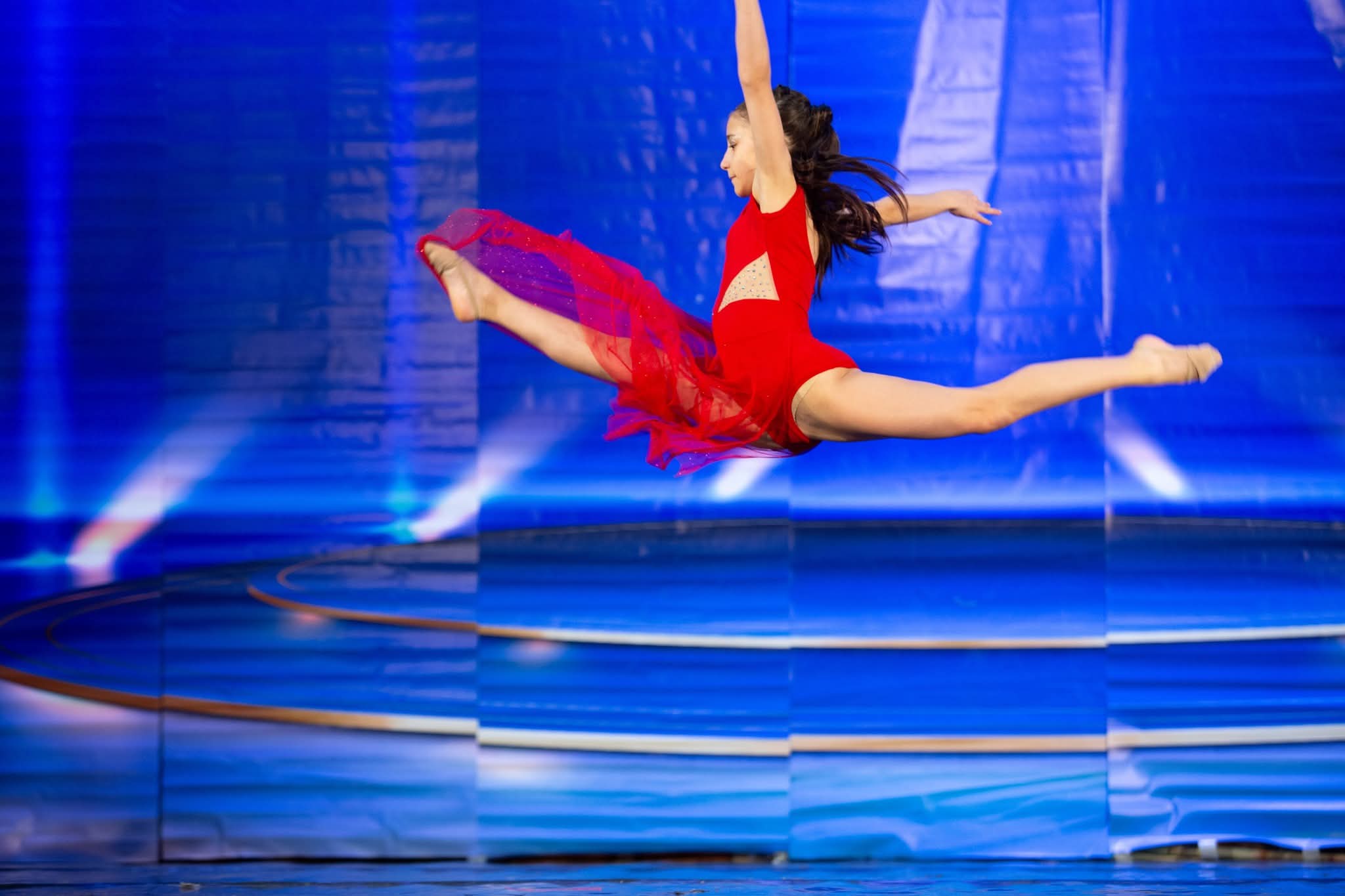 Competiție Națională