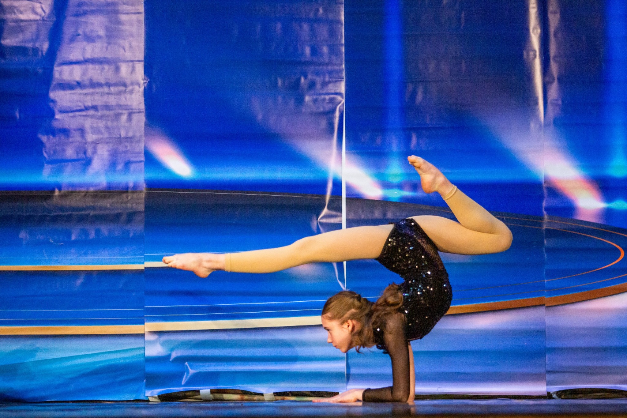 Competiție Națională